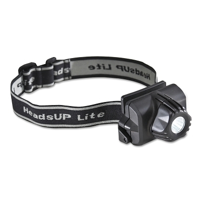 2690 HEAD LIGHT-LED Z0 GEN 2 BLACK.